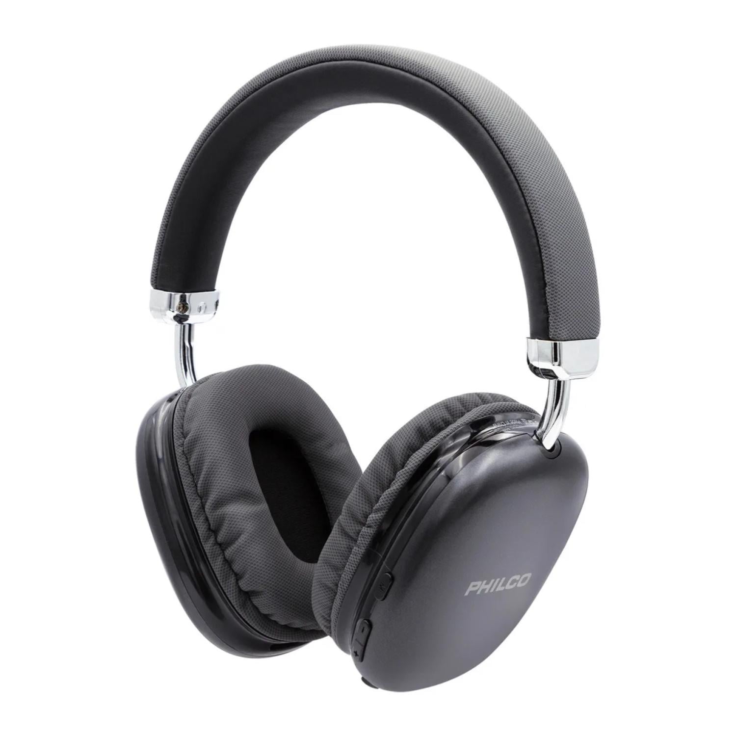 Philco - Audifonos Bluetooth Over Ear Manos Libres Dl770
