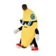 thumbnail image 5 of Peluche Stumble Guys 30 cm Banana Guy electrónico, 5 of 6