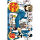 thumbnail image 1 of Libro Viz Media The Prince of Tennis Vol. 28: Rapsodia de Hyotei, 1 of 1