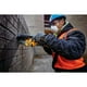 thumbnail image 4 of Kit Esmeril Angular 4 1/2 -5 2b +1 Carg Dewalt Dcg418t2-b2 amarillo, 4 of 9