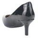 thumbnail image 4 of Zapato Chalada Mujer Regent-2 Negro Fiesta, 4 of 5