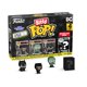 thumbnail image 1 of Funko Bitty POP! Batman 85.º Aniversario Pack de 4 Figuras Mini 2,3 cm, 1 of 9