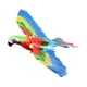 thumbnail image 1 of Simulación Pájaro Interactivo Gato Juguete Ejercitador Juguetes Educativos Pájaros Voladores Loro, 1 of 5