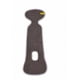 thumbnail image 1 of Capa Anti-transpirable para Silla de Auto Color Gris, 1 of 2