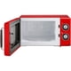 thumbnail image 2 of Plancha de vapor Brentwood MPI-61 antiadherente roja, 2 of 2