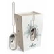 thumbnail image 1 of Dispositivo de bienestar CalmCarry Glowco Microcurrent Grey, 1 of 9