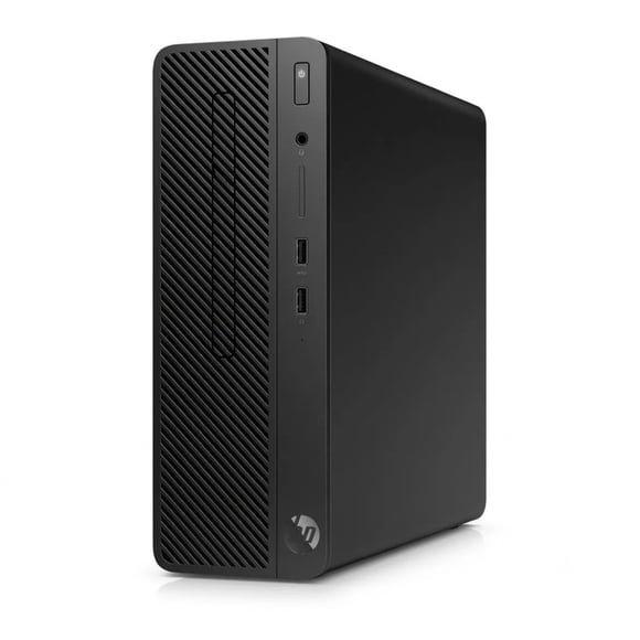 Reacondicionado Potente Computador 280 G3 Sff, i5 8500, 8ram, ssd 240, wifi