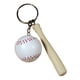 thumbnail image 1 of Llavero Deportivo Con Colgante Decorativo 3D, Bola Deportiva, Para Bolso, Mochila, Coche, Colgante L, 1 of 5