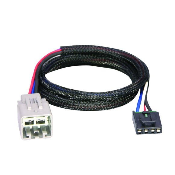 Arnés Controlador de Frenos para Remolque Tekonsha 306500 Ford 2005-07