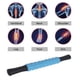 thumbnail image 5 of Rodillo de masaje muscular para deportistas. Ayuda a reducir el dolor muscular, calambres, rigidez y molestias en piernas, brazos, espalda y pantorrillas., 5 of 5
