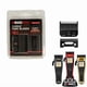 thumbnail image 2 of Cuchillas de Repuesto Wmark w-x1 ng-x1 Original Dlc Negra, 2 of 3