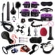 thumbnail image 1 of Sex Toys For Women Sexy Toys Handcuffs For Session Anal Plug Vibrator Female Erotic Accessories Sexulaes Toys For Adults 18, 1 of 3