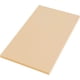 thumbnail image 1 of Tabla de Cortar de Goma Asahi Cookin Cut NE05101 38x21x1.3 cm, 1 of 8