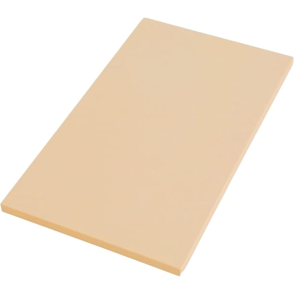 Tabla para Cortar de Goma Asahi Cookin Cut NE05103 42x25x1.3 cm