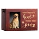 thumbnail image 1 of Urna para Mascotas DGDCDV 18 cm Marco de Fotos de Madera Grande, 1 of 7
