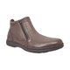 thumbnail image 2 of BOTINES GARVIOLI BROWN S025F-8B - Talla 44, 2 of 5