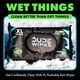 thumbnail image 4 of Toallitas desechables Dude MentHole XXtreme Menthol, paquete de 3, 4 of 6