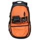 thumbnail image 4 of Mochila Computación Q7 USB Gris, 4 of 11