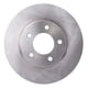 thumbnail image 2 of Par disco freno delantero 4 hoyos toyota corolla 1.3 1988 199, 2 of 3