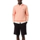 thumbnail image 1 of Sudadera Lacoste Miami XL con cuello alto y forro polar con cremallera para hombre, 1 of 4
