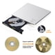 thumbnail image 2 of Unidad externa de CD/DVD BUNUD LightScribe para ordenador portátil Mac Windows, 2 of 8