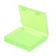 thumbnail image 5 of 2.5 pulgadas para disco duro ide sata caja protectora de caja llena verde, 5 of 5