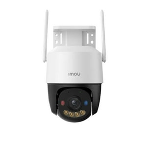 Cámara De Seguridad Imou Cruiser Sc 3Mp 2K Ipc-K7Fn-3Howe