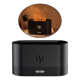 thumbnail image 1 of Difusor de Aromas Efecto Llama Led 180ml - Humidificador Ultrasonico Premium, 1 of 9