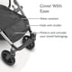 thumbnail image 3 of Funda tipo cesta UPPAbaby Vista Stroller (2015-2019) resistente al agua, 3 of 5