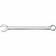 thumbnail image 1 of Llave Combinada 13 16 Sae De Cromo Pulido Completo, 1 of 2