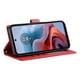 thumbnail image 3 of Funda para FOXDOCK Motorola Edge 50 Fusion– Cuero Premium, 3 ranuras para tarjetas, Protección contra impactos, 3 of 5