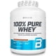thumbnail image 1 of Biotechusa 100% Pure Whey Proteina Whey Protein 5 Lbs Coconut, 1 of 6