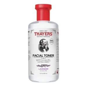 Tónico Thayers Hamamelis Lavanda Sin Alcohol 355 Ml