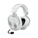 thumbnail image 3 of Audifono Gamer Logitech Pro X Lightspeed 2 White, 3 of 4