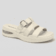 thumbnail image 2 of Sandalia Mujer Crema Soft Step 83  Piccadilly, 2 of 5