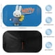 thumbnail image 2 of Miffy Sombrilla Solar para Auto - Protector de Parabrisas Plegable | Cortina Solar Delantero | Bloqueo UV y Aislamiento de Calor 133x73cm, 2 of 6