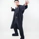 thumbnail image 3 of Disfraz Traje Jedi Anakin Skywalker Star Wars Darth Vader, 3 of 11