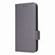 thumbnail image 4 of Funda Cartera para Samsung Galaxy S25 Edge Tapa Flip con Ranuras y Soporte Gris, 4 of 5