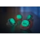 thumbnail image 2 of Chupete Rosado Ultra Air Nocturno 6-18m 2 unidades, 2 of 2