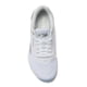 thumbnail image 4 of Zapatillas Reebok Nano X5 para mujer Cross Training Blancas 8.5US, 4 of 6