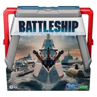 Juego De Mesa Hasbro Gaming Battleship.