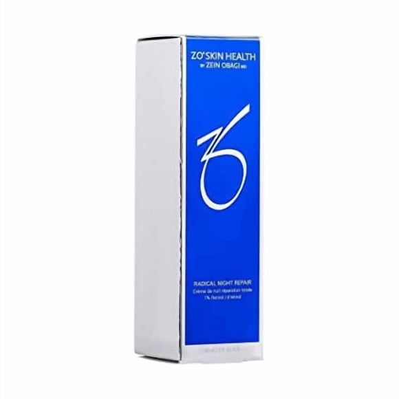 Skincare ZO SKIN HEALTH RADICAL NIGHT REPAIR 60 ml