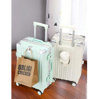 Farmer - 20 Inch Travel Bag