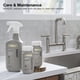 thumbnail image 3 of Kit Air Gap Kohler K-35713-CP, moderno, cromo pulido, 3 of 3