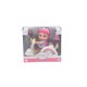 thumbnail image 4 of Muñeca encantada con scooter, 4 of 4