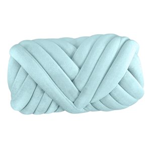 Bothyi - Chunky Yarn Arm Knit Yarn Crocheting 250G Lavable Para Throw Baskets Bufanda