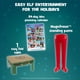 thumbnail image 4 of Súper set de 24 días de Elf on the Shelf con más de 80 accesorios y calendario, 4 of 8