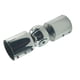thumbnail image 1 of Conector De Barra De Cortina Súper Durabilidad Para Ventana Salediza Conector De Codo Con Bisagras, 1 of 3