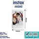 thumbnail image 3 of Película Instantánea Fujifilm Instax Mini Twin Pack 20 Fotos ISO 800, 3 of 3