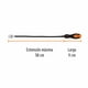 thumbnail image 3 of Iman Mecanico Flexible Con Luz Led Truper Profesional, 3 of 6